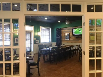 ScrubOaks Contemporary American Pub, business photo 3