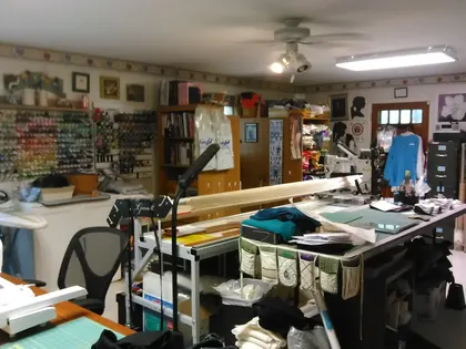 Sew Natural Kreations, business photo 2