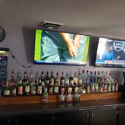 Sports Fan Grill & Pub, business photo 2