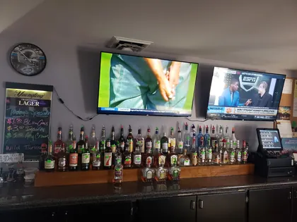 Sports Fan Grill & Pub, business photo 3