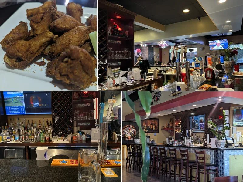 Super Wing Station business photo