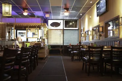 Sushi Court, business photo 2