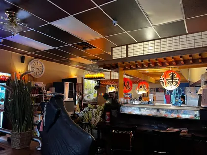 Sushi Court, business photo 3