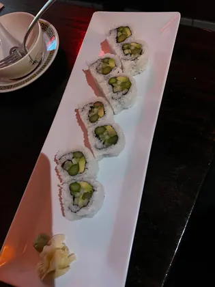 Sushi Court, business photo 4