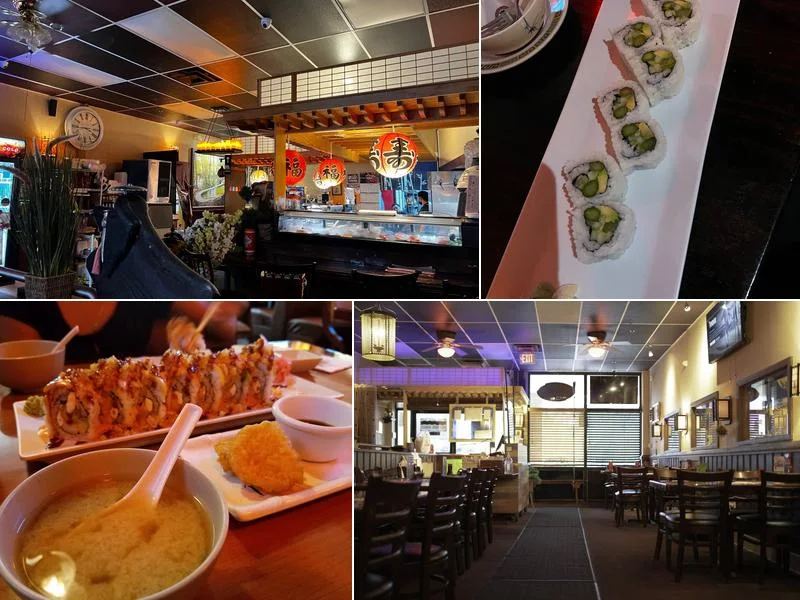 Sushi Court business photo