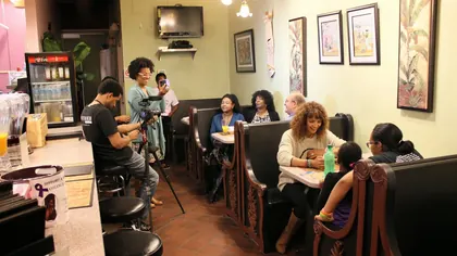 Taste of West Africa, business photo 3
