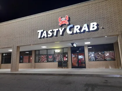 Tasty Crab Fayetteville, business photo 2