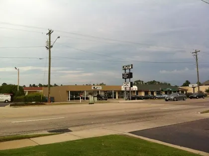 The Bicycle Shop, business photo 2