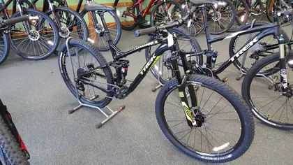 The Bicycle Shop, business photo 3