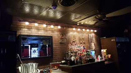 Thee Backdoor Sports and Spirits, business photo 2