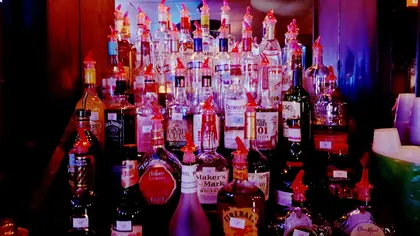 Thee Backdoor Sports and Spirits, business photo 3