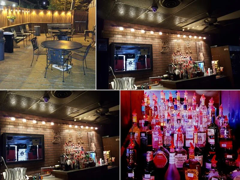 Thee Backdoor Sports and Spirits business photo