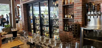 World of Beer, business photo 3