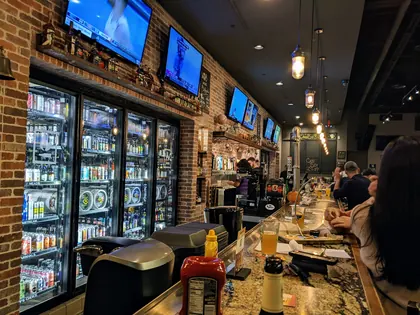 World of Beer, business photo 4
