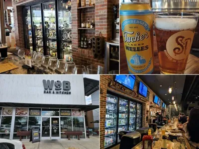 World of Beer, business photo 1