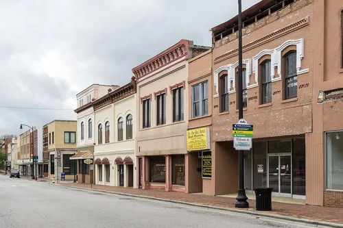 Lumberton