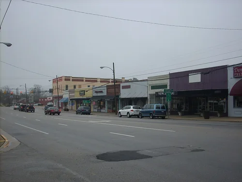 Lillington